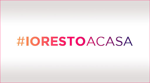 #iorestoacasa